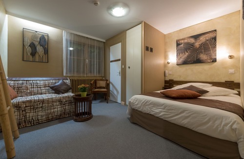 Les Echelles Hotel | Hôtel Auberge du Morge