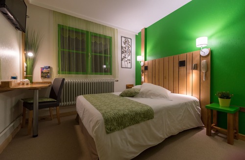 Les Echelles Hotel | Hôtel Auberge du Morge