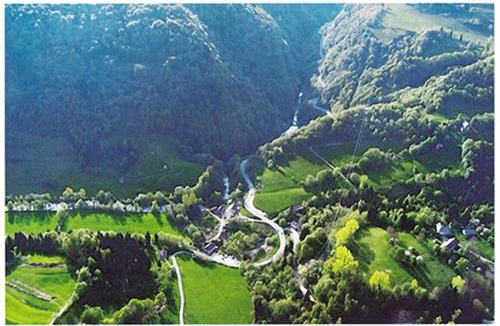 Les Echelles Hotel | Hôtel Auberge Du Morge