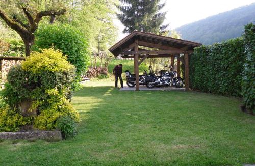 Les Echelles Hotel | Hôtel Auberge Du Morge