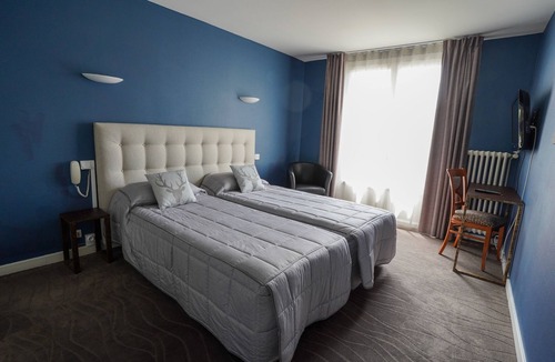 Saint-Jorioz Hotel | Hôtel Auberge Le Semnoz