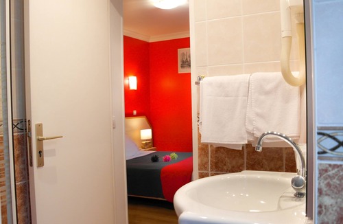 Montmartre Hotel | Hôtel Audran