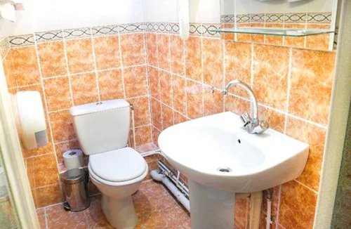 Montmartre Hotel | Hôtel Audran