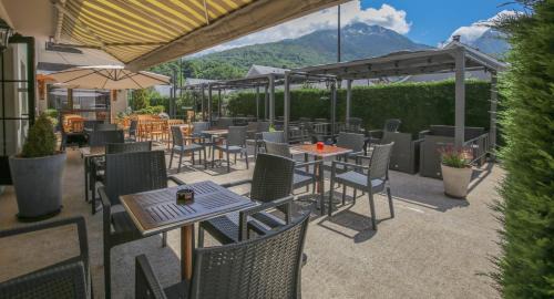 Vielle-Aure Hotel | Hôtel Aurélia