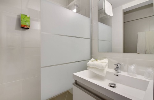 Marsannay-la-Cote Hotel | Hôtel Authentic by Balladins Dijon/Marsannay-la-Côte