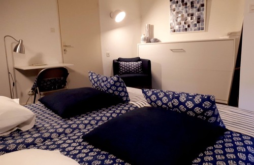 Thann Hotel | Hôtel aux Sapins