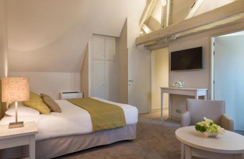 Provins Hotel | Hôtel Aux Vieux Remparts