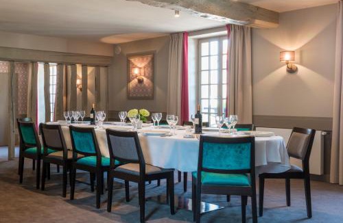 Provins Hotel | Hôtel Aux Vieux Remparts