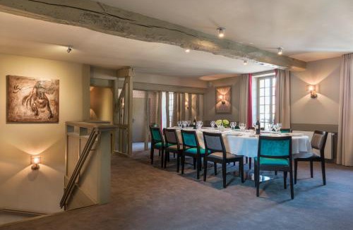 Provins Hotel | Hôtel Aux Vieux Remparts