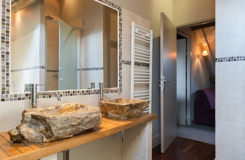 Provins Hotel | Hôtel Aux Vieux Remparts