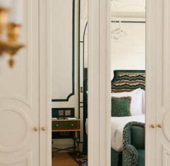 Chaillot Hotel | Hôtel Aventure