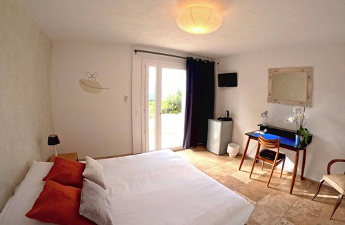 Cavaliere Hotel | Hôtel Azur