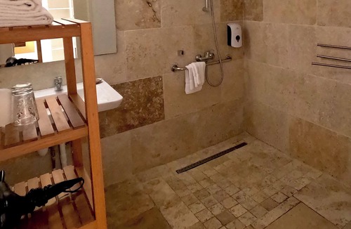 Cavaliere Hotel | Hôtel Azur