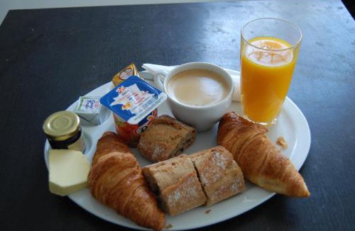 La Californie Hotel | Hôtel Azur