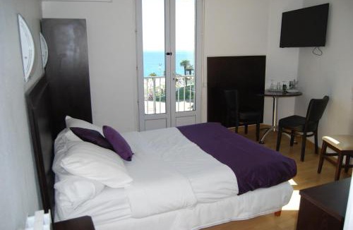 La Californie Hotel | Hôtel Azur