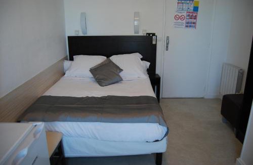 La Californie Hotel | Hôtel Azur