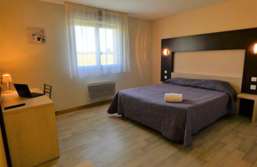 Saint-Junien Hotel | Hôtel Azur Saint Junien Cit'Hotel