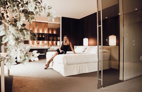 Paradou Hotel | Hôtel b design & Spa