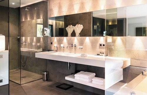 Paradou Hotel | Hôtel b design & Spa