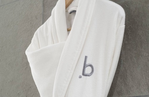 Paradou Hotel | Hôtel b design & Spa