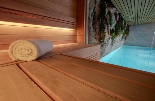 Quartier de la Maison-Blanche Hotel | Hôtel B55