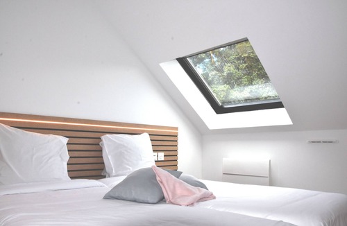 Goussainville Hotel | Hôtel Bagatelle Paris Nord Roissy CDG