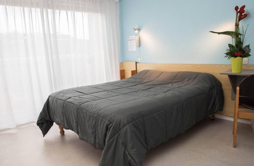 Dax Hotel | Hôtel Bains Sarrailh