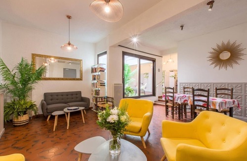 Dax Hotel | Hôtel Bains Sarrailh