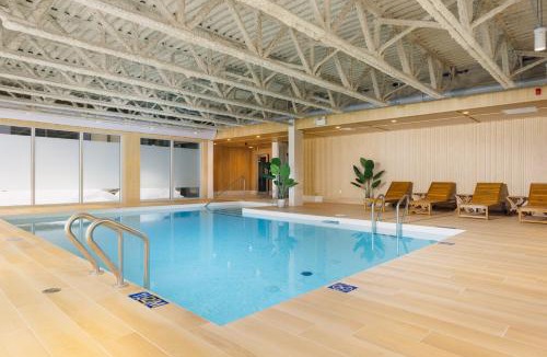 Gaspe Hotel | Hôtel Baker