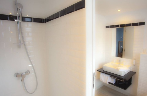 Guethary Hotel | Hôtel Balea Guéthary