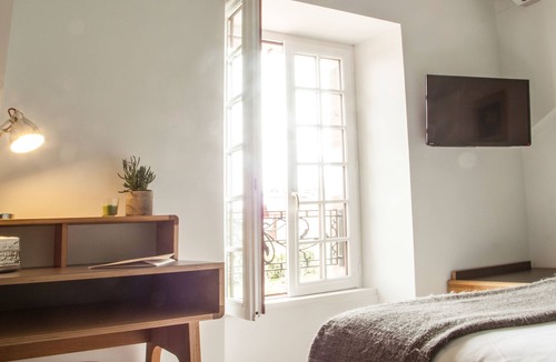Guethary Hotel | Hôtel Balea Guéthary