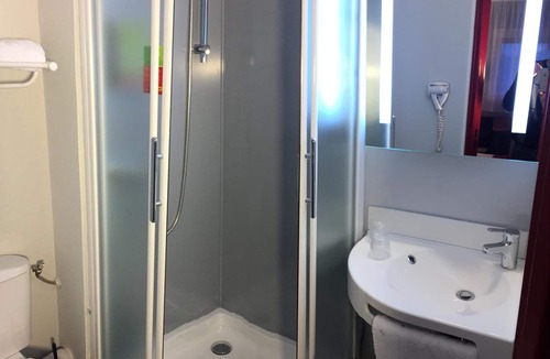 Longueau Hotel | Hôtel balladins Amiens/Longueau