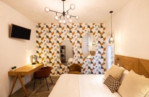 Biarritz City Centre Hotel | Hôtel Barnea