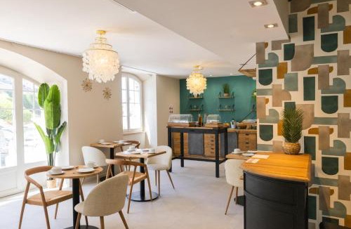 Biarritz City Centre Hotel | Hôtel Barnea