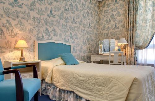 Le Touquet-Paris-Plage Hotel | Hôtel Barrière Le Westminster