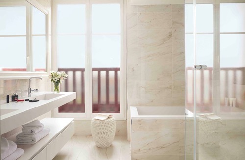 La Baule-Escoublac Hotel | Hôtel Barrière l'Hermitage