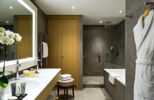 Saint-Arnoult Hotel | Hôtel Barrière L'Hôtel du Golf