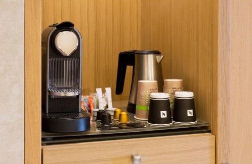 Saint-Arnoult Hotel | Hôtel Barrière L'Hôtel du Golf