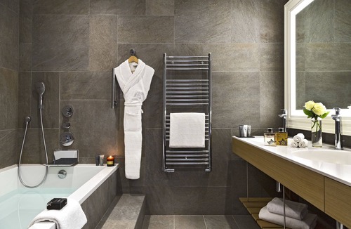 Saint-Arnoult Hotel | Hôtel Barrière L'Hôtel du Golf Deauville