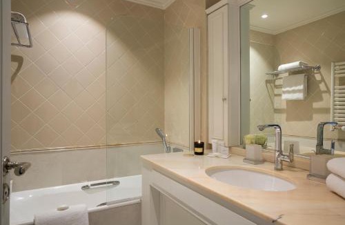 La Baule-Escoublac Hotel | Hôtel Barrière L'Hermitage