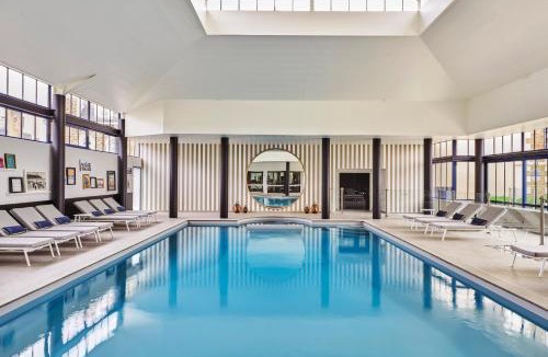 Dinard Hotel | Hôtel Barrière Le Grand Hôtel Dinard