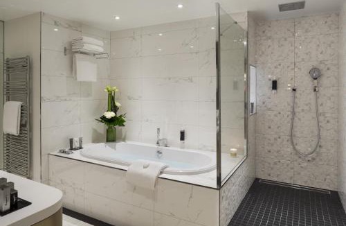 Deauville City Centre Hotel | Hôtel Barrière Le Normandy