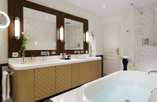Deauville City Centre Hotel | Hôtel Barrière Le Normandy Deauville