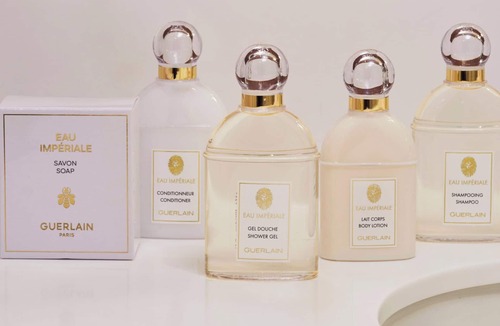 Deauville City Centre Hotel | Hôtel Barrière Le Normandy Deauville