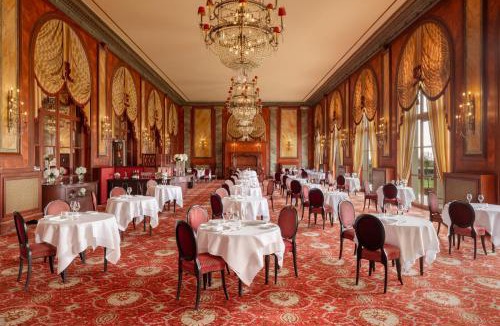 Deauville City Centre Hotel | Hôtel Barrière Le Royal Deauville