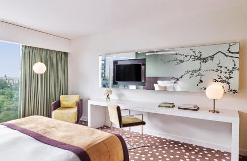 Lille Hotel | Hôtel Barrière Lille