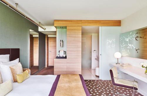 Lille Hotel | Hôtel Barrière Lille