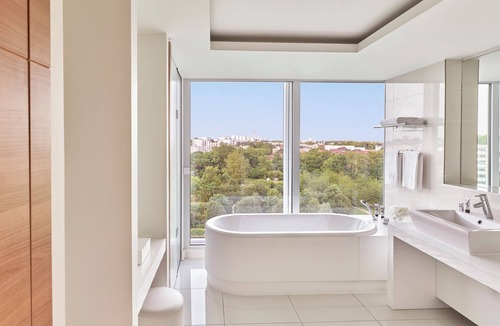 Lille Hotel | Hôtel Barrière Lille