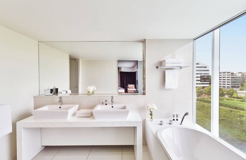 Lille Hotel | Hôtel Barrière Lille