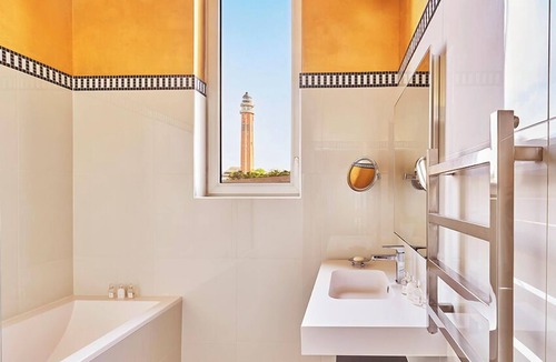 Le Touquet-Paris-Plage Hotel | Hôtel Barrière Le Westminster Le Touquet